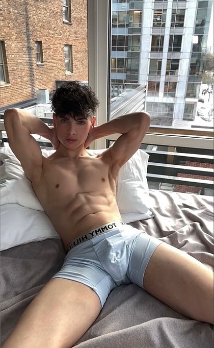 petterpanboy OnlyFans picture