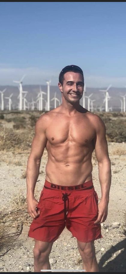 nickfordxxx OnlyFans picture
