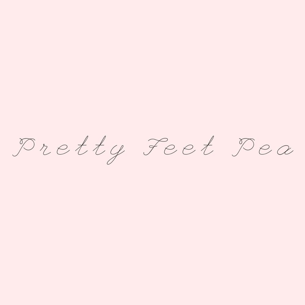 prettyfeetpea OnlyFans profile picture