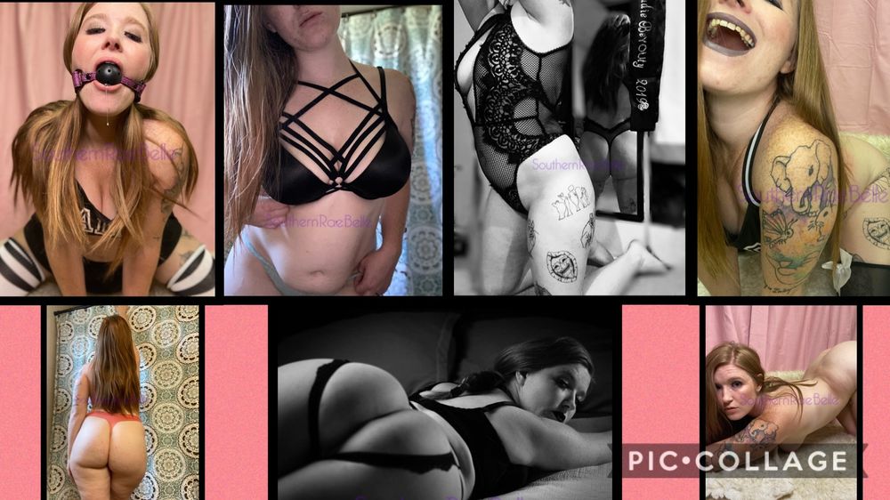 southernraebelle OnlyFans profile picture