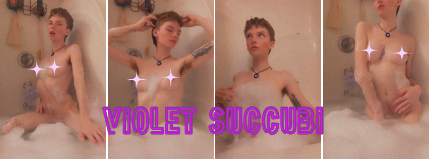 violetsuccubi OnlyFans profile picture