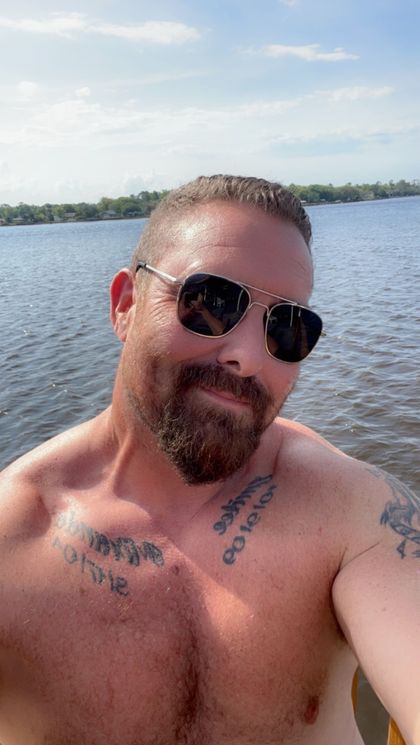 mrfireball76 OnlyFans picture