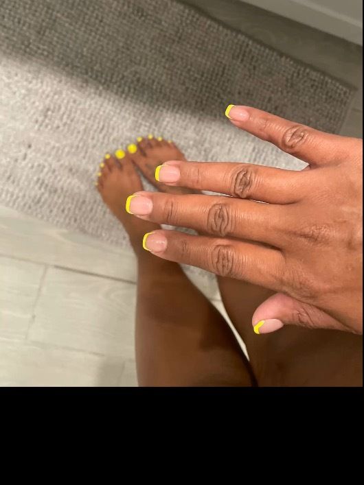 sweetnickyfeety OnlyFans profile picture