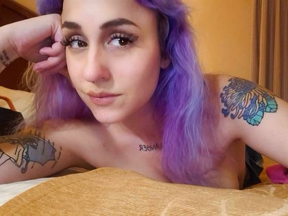 doveydarling OnlyFans picture