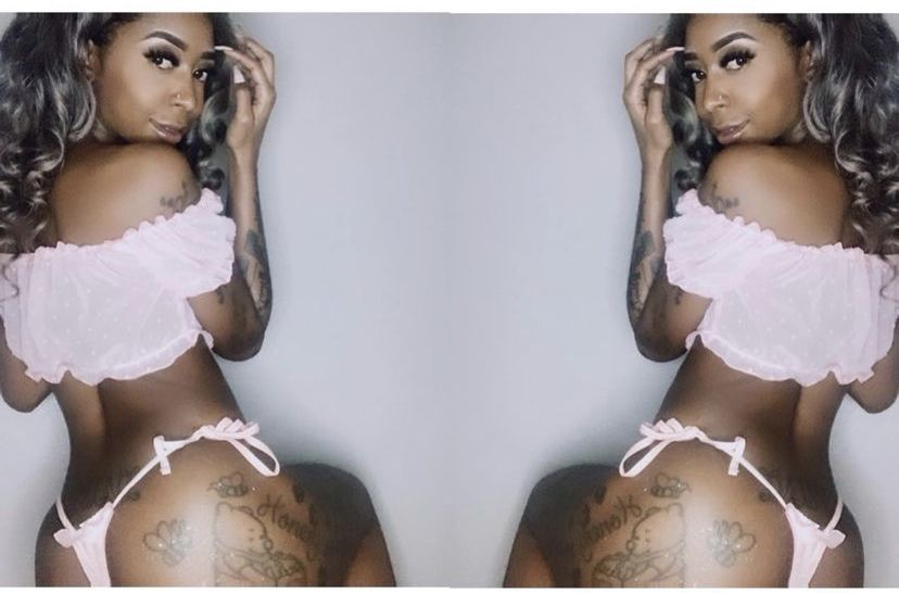 honeeyyayoxx OnlyFans profile picture
