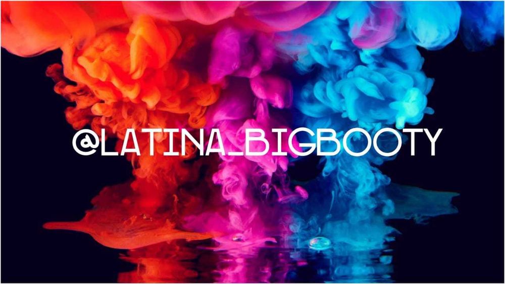 latina_bigbooty OnlyFans profile picture