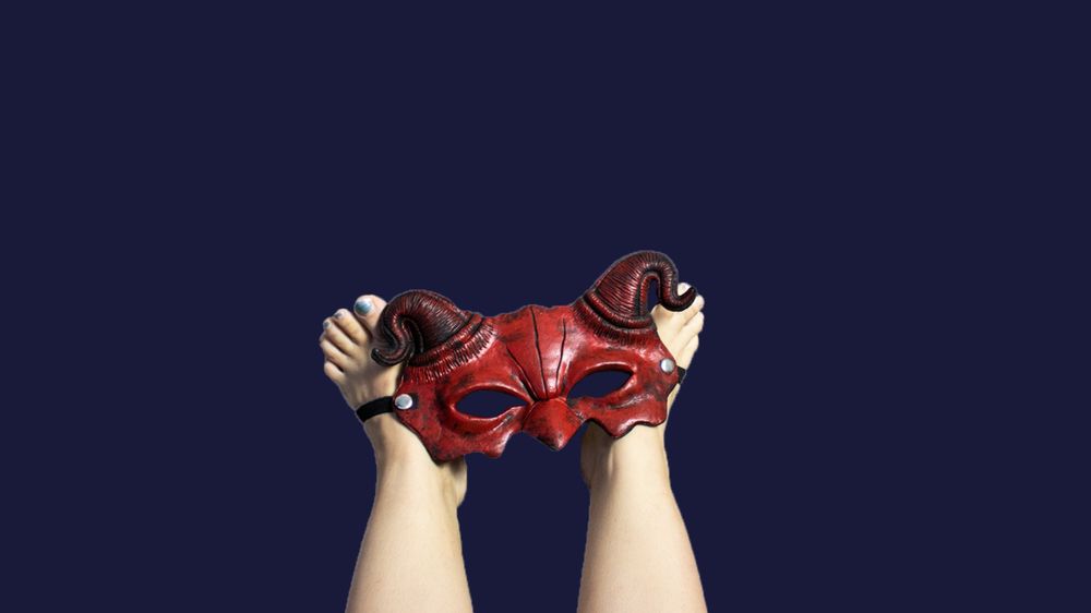 smalldevilfeet OnlyFans profile picture