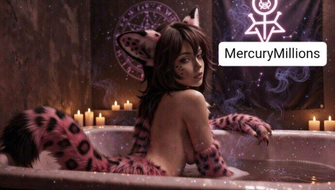 mercurymillionss OnlyFans profile picture