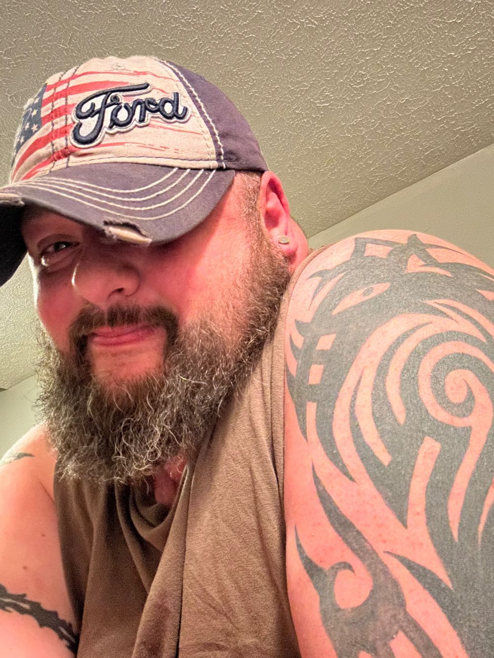 ford1981 OnlyFans profile picture