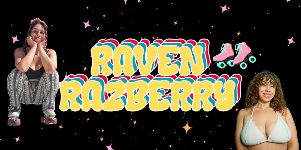 ravenrazberry OnlyFans profile picture