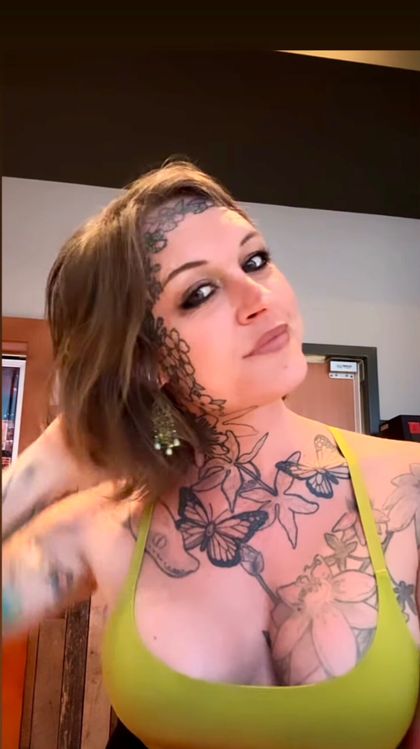 tsdianadee OnlyFans picture