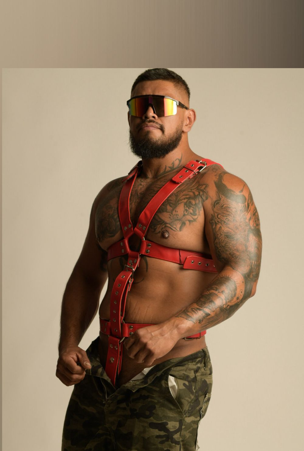 bignegromiranda OnlyFans profile picture