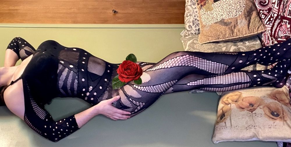 foxfireashrose OnlyFans profile picture