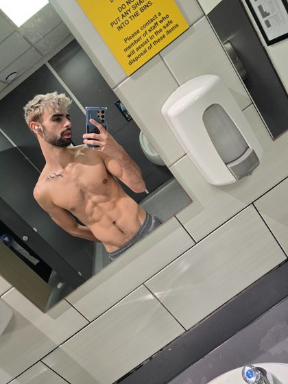 lukeglasgow2001 OnlyFans picture