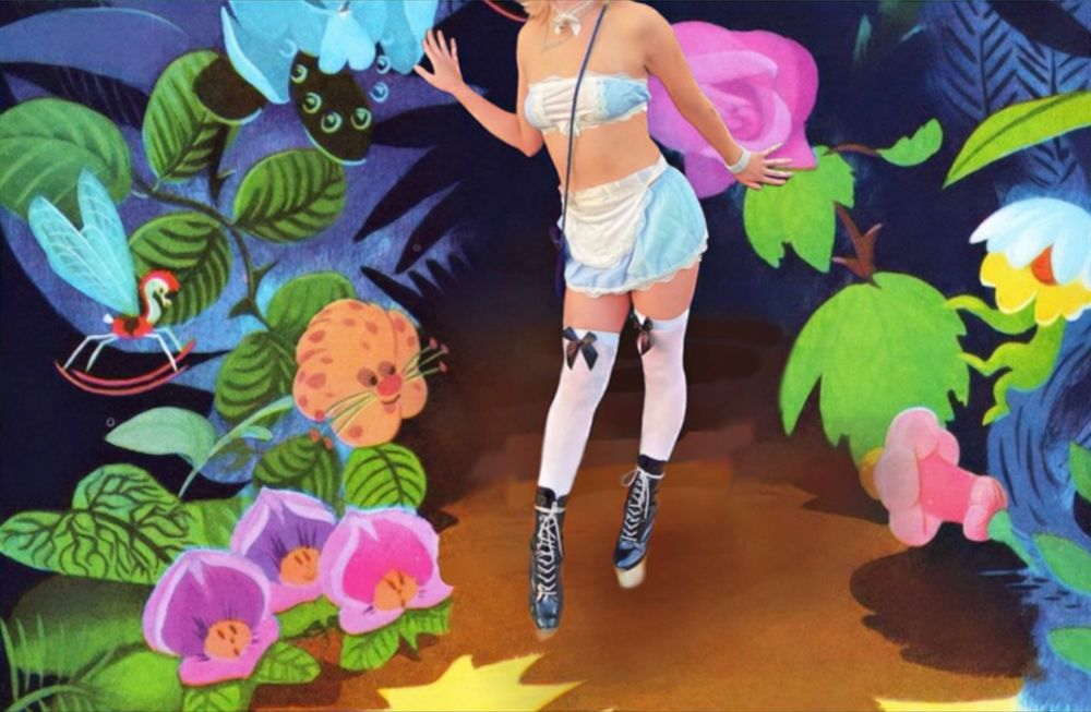 aliceisabrat OnlyFans profile picture
