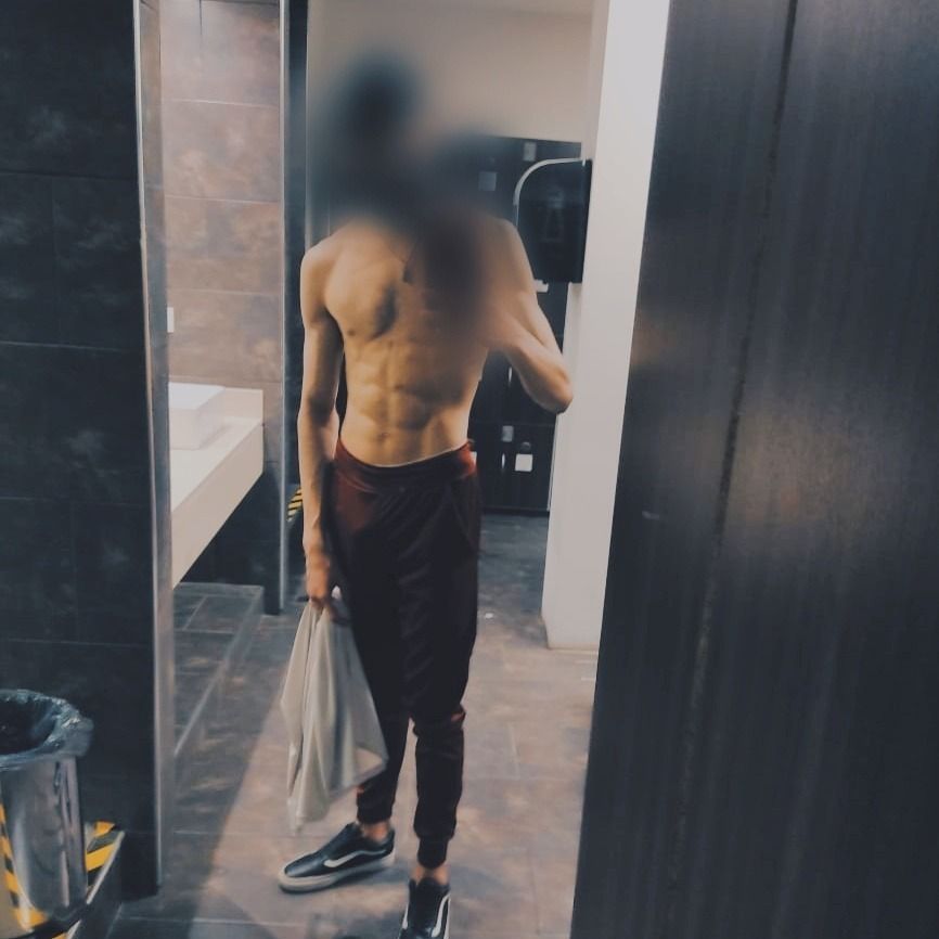 nahuelsex2203 OnlyFans profile picture
