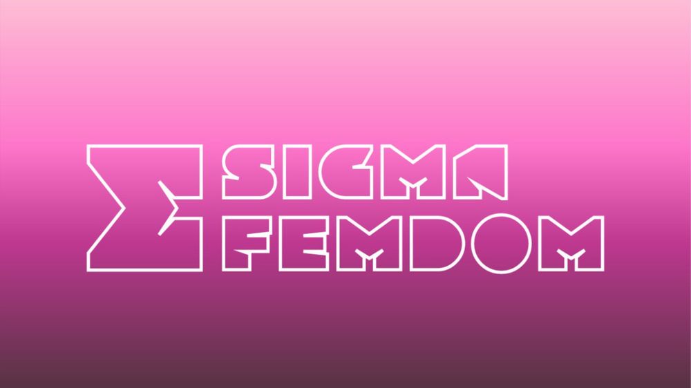 sigmafemdomfree OnlyFans profile picture