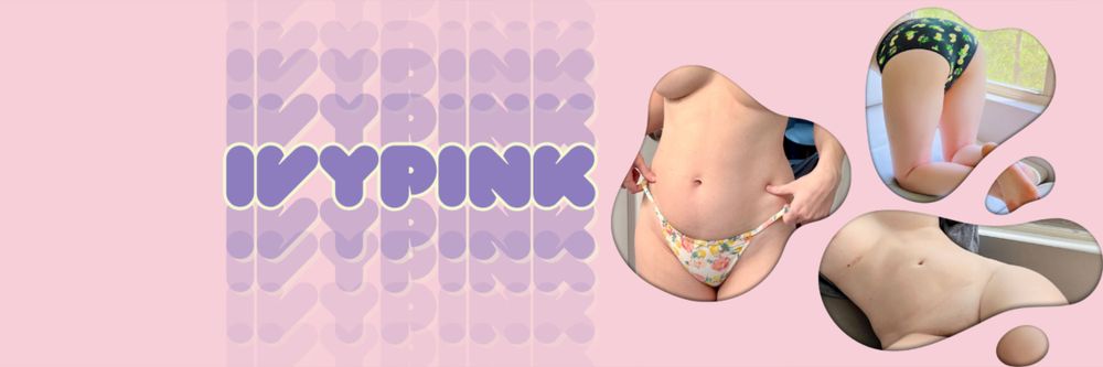 ivypinkvip OnlyFans profile picture