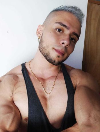 adrian gomez