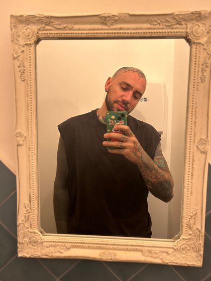 chiodofisso OnlyFans picture