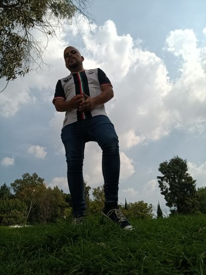 franciscodeoz OnlyFans picture