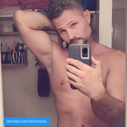 zaddycasual OnlyFans picture