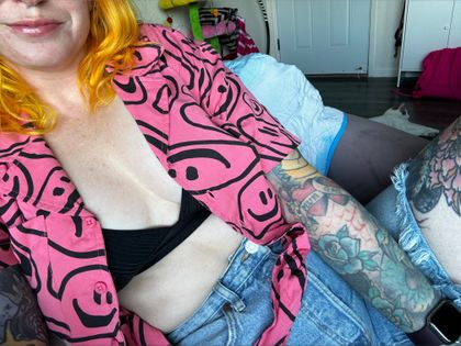 honey-darling OnlyFans picture