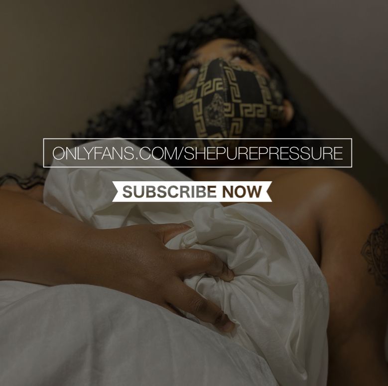 shepurepressure OnlyFans profile picture