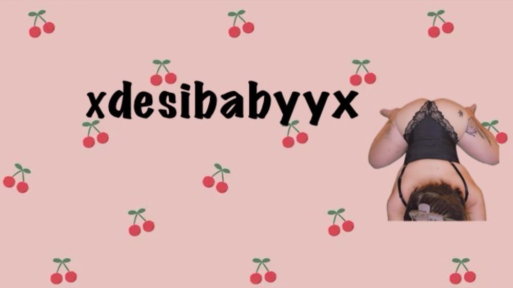 xdesibabyyx OnlyFans profile picture