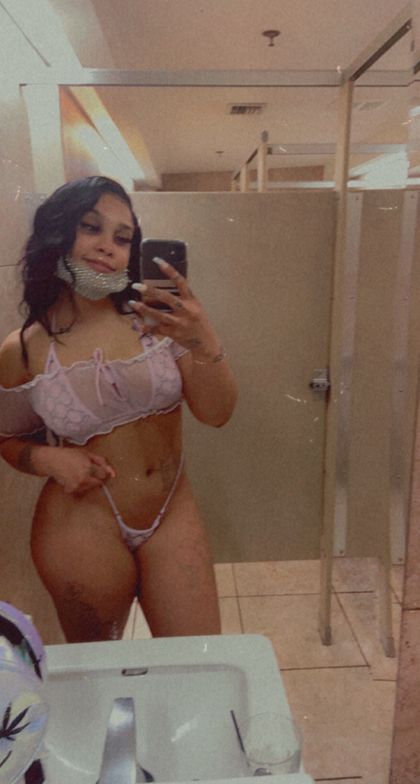 bbyhennessy OnlyFans picture