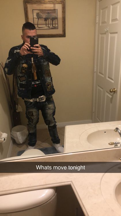 trap209407 OnlyFans picture
