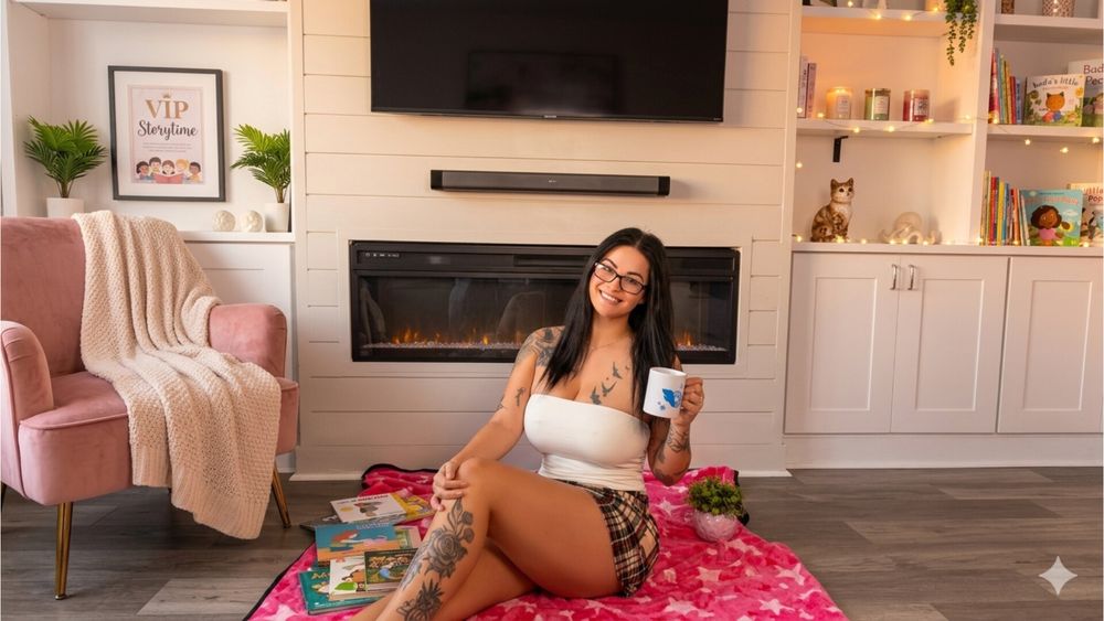 simplyystephh OnlyFans profile picture
