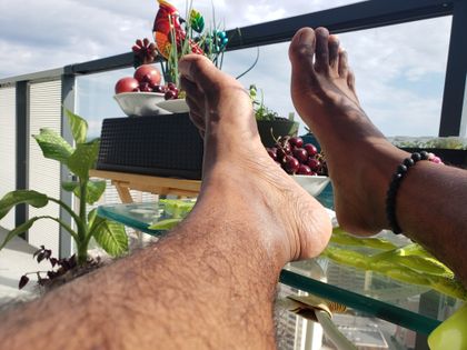 gayfootfetishphoenix OnlyFans picture