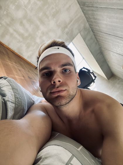 steve_clock OnlyFans picture