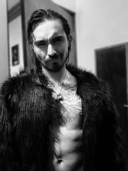 soyblackfox OnlyFans picture