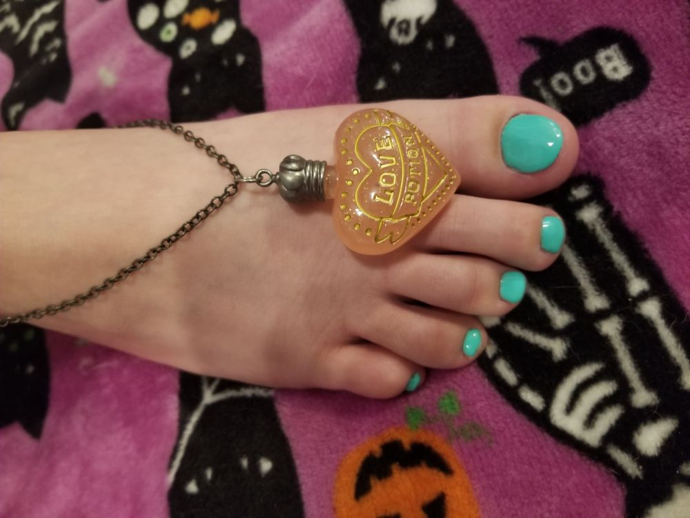 witchytemptress92 OnlyFans profile picture