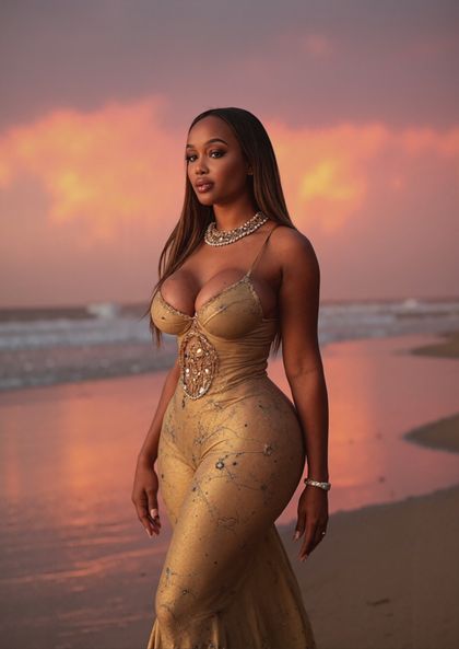 capeverdeanqueenvip OnlyFans picture