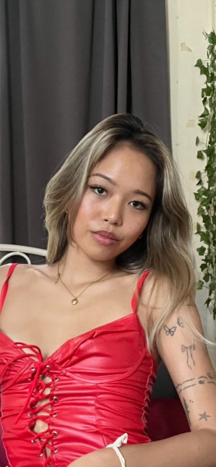goddess-linh OnlyFans picture