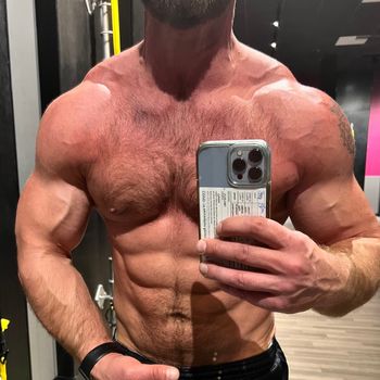 muscletimx OnlyFans profile picture