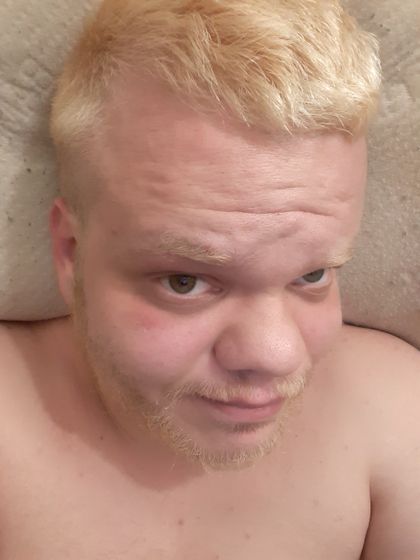 johnwayne4201990 OnlyFans picture