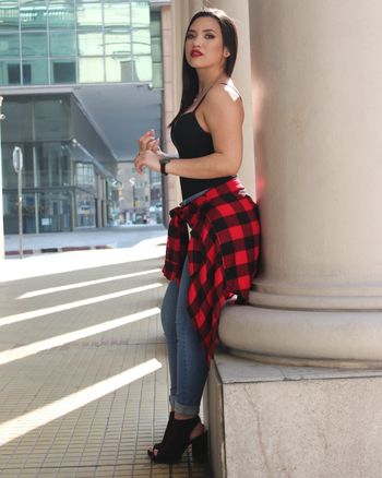 Alejandra García