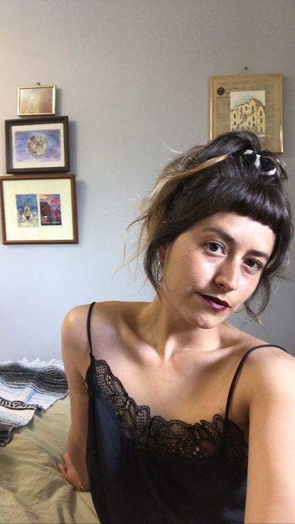 nicoleantoinette OnlyFans picture