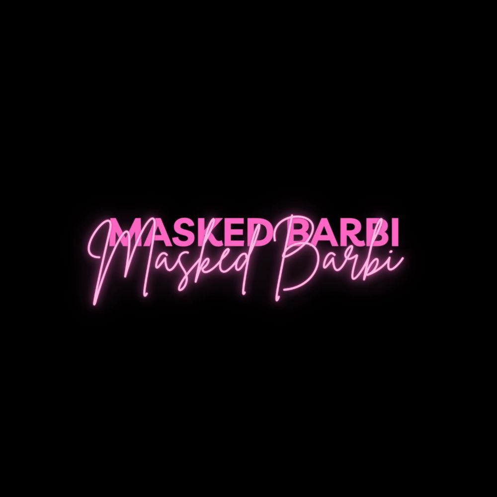 masked.barbi OnlyFans profile picture