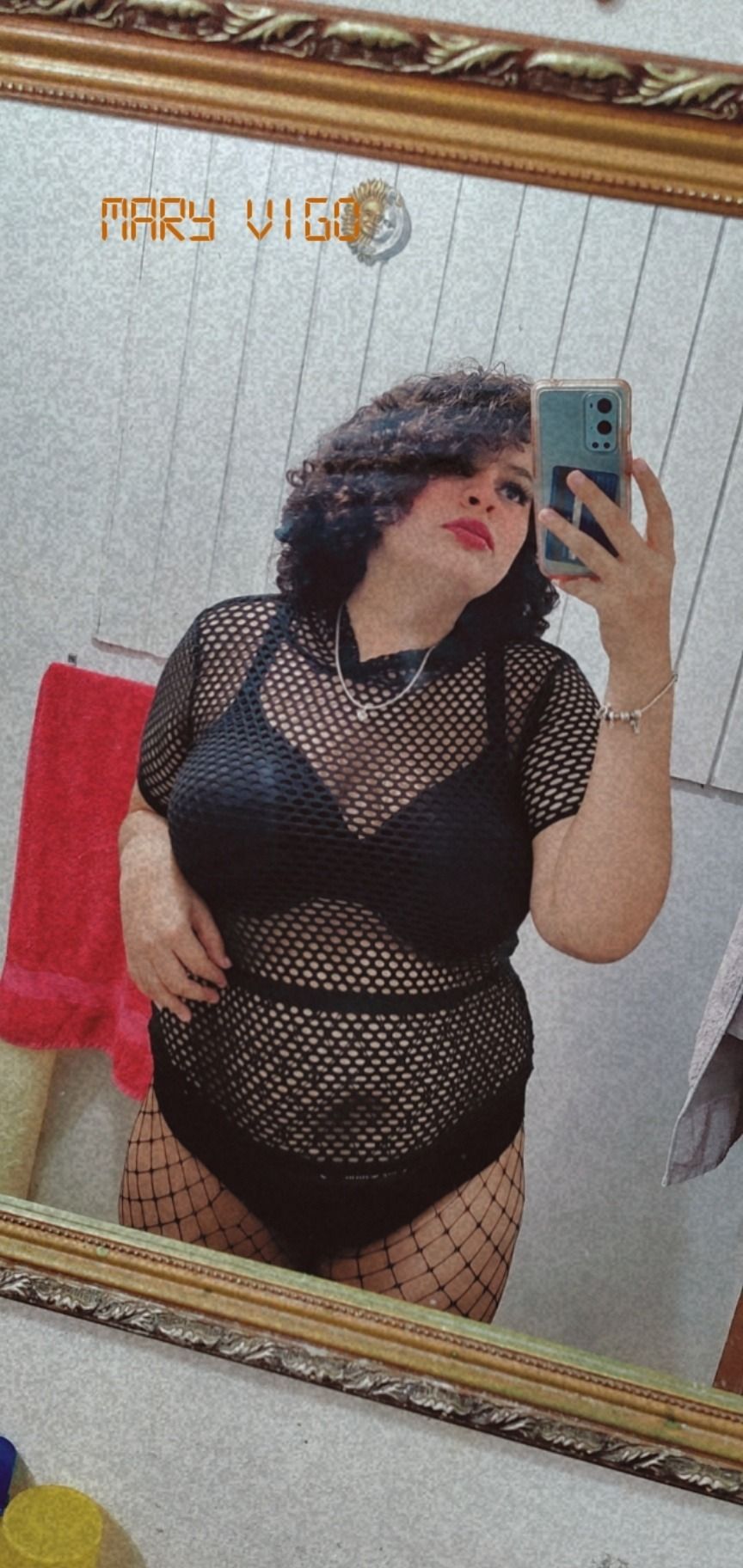 mary_vigo1 OnlyFans profile picture