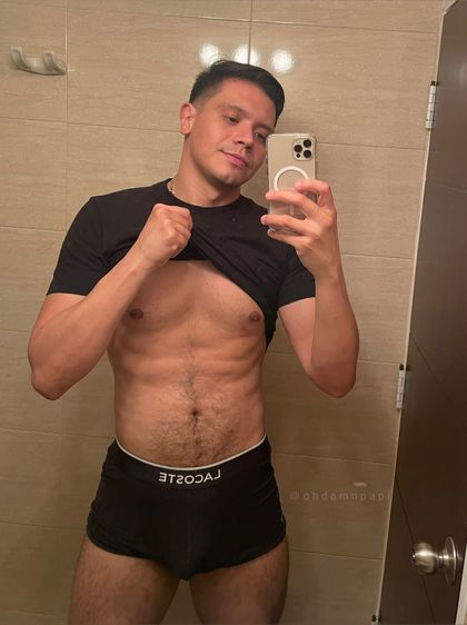 latinpapifree OnlyFans picture