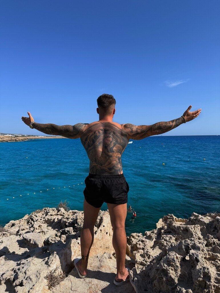 lewisbabyyy OnlyFans profile picture