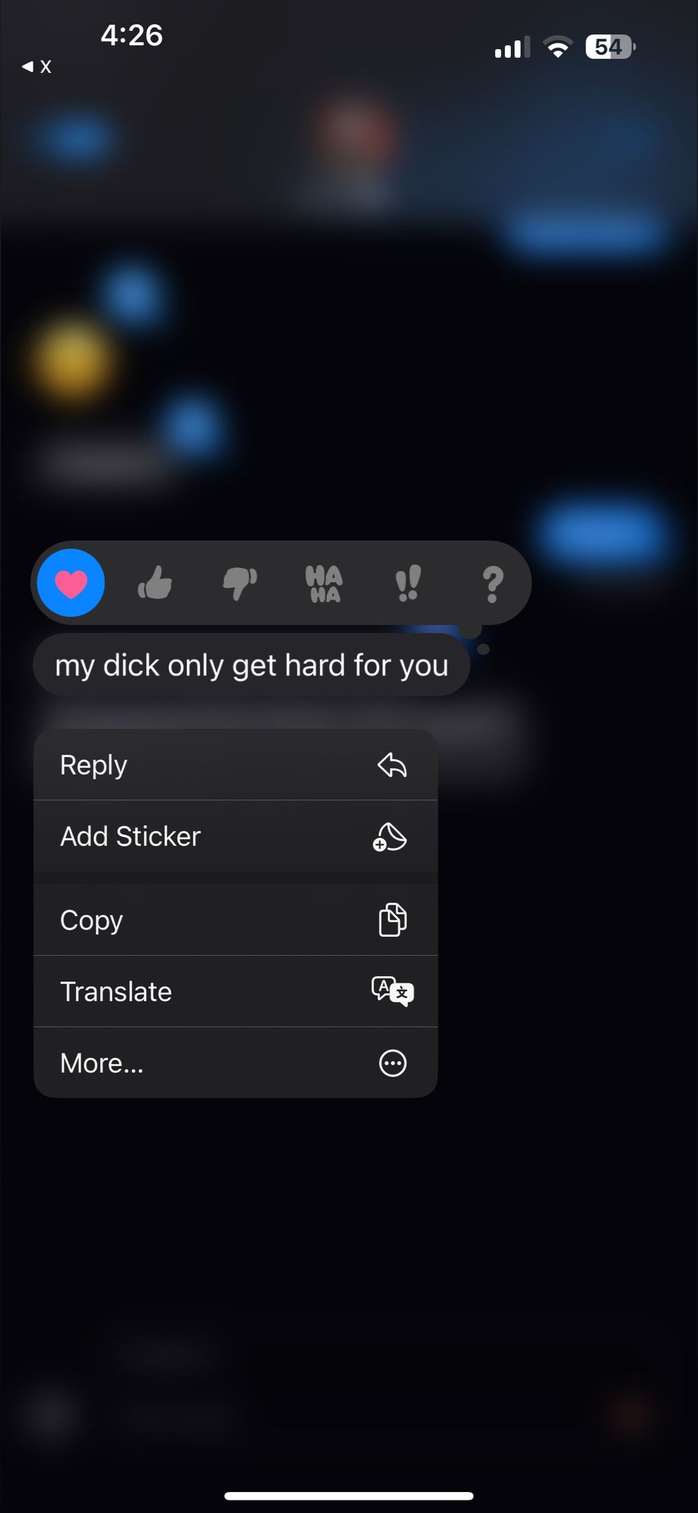 raynescreameryy OnlyFans profile picture