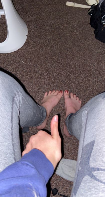 brie_feet OnlyFans picture
