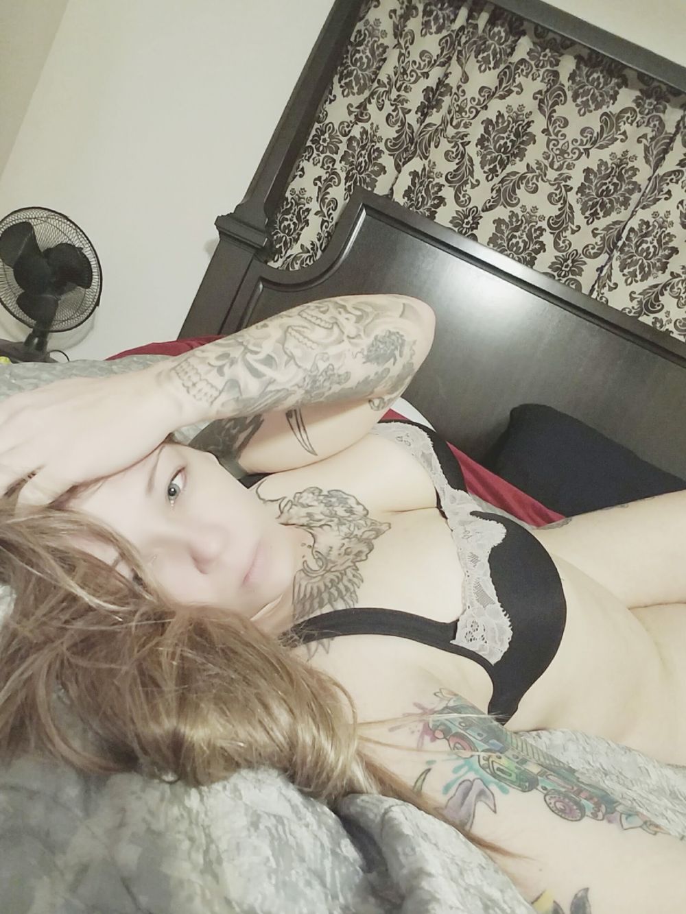 tattooedchica OnlyFans profile picture