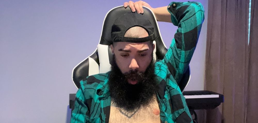 fortherecordwithbryson OnlyFans profile picture